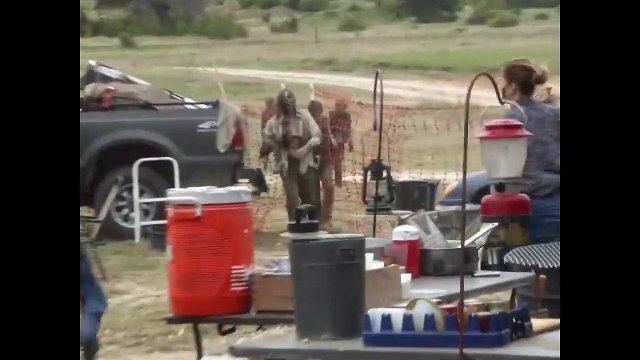 Fear The Walking Dead - saison 5 (partie 2)