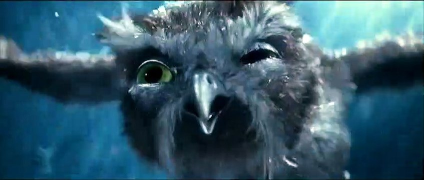 Le Royaume de Ga'Hoole - la légende des gardiens Extrait vidéo (6) VF