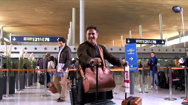 La Vérité si je mens ! 3 Making Of VF