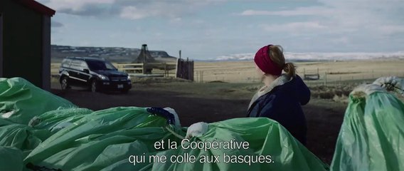 MJÓLK, La guerre du lait Bande-annonce VO