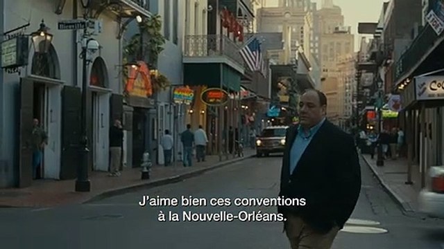 Welcome to the Rileys Bande-annonce VO