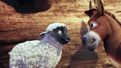 L&#039;Etoile de Noël EXTRAIT "Rencontre avec Ruth"