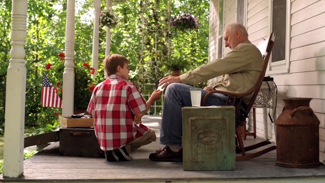 En souvenir de nos frères Bande-annonce VO