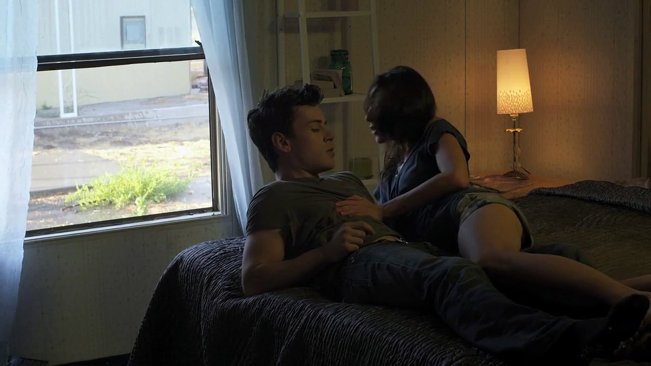 L'Arche de l'apocalypse Bande-annonce VF