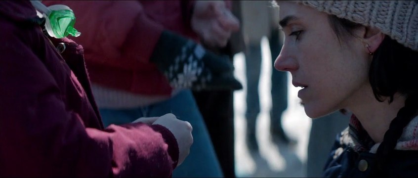 L'Attrape-rêves - EXTRAIT VOST Le tirage au sort