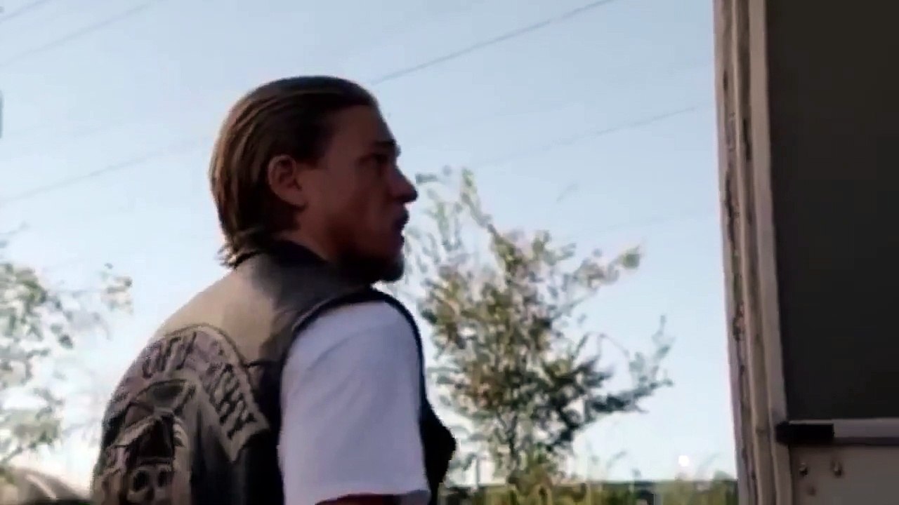 Sons of Anarchy - saison 7 - épisode 11 Teaser VO