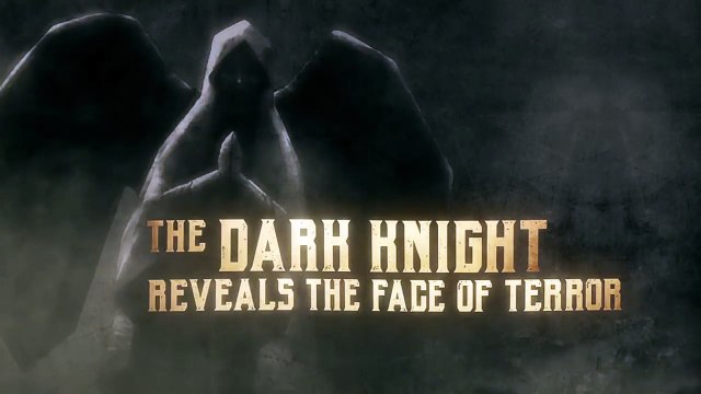 Batman: Gotham By Gaslight Bande-annonce VO