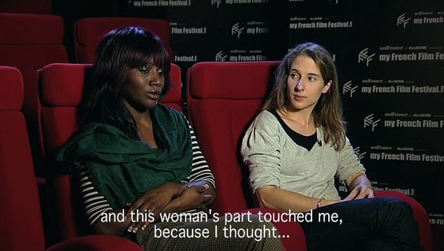 C'est à dieu qu'il faut le dire (vost)