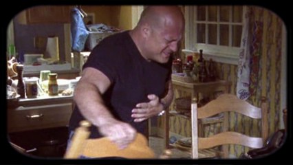 Aviez-vous remarqué ? The Shield