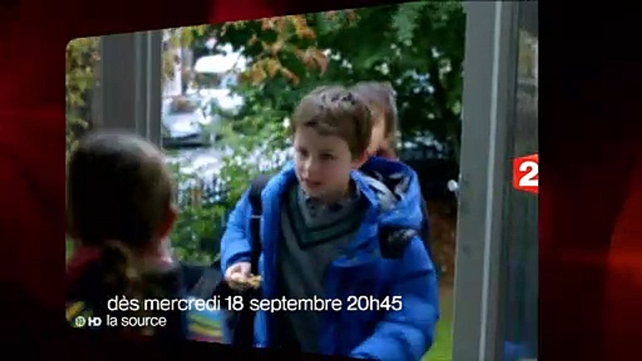 La Source - saison 1 Bande-annonce VF