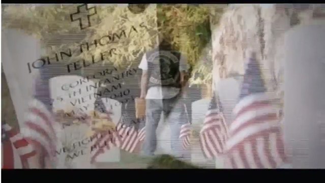 Sons of Anarchy - saison 7 - épisode 13 Teaser VO