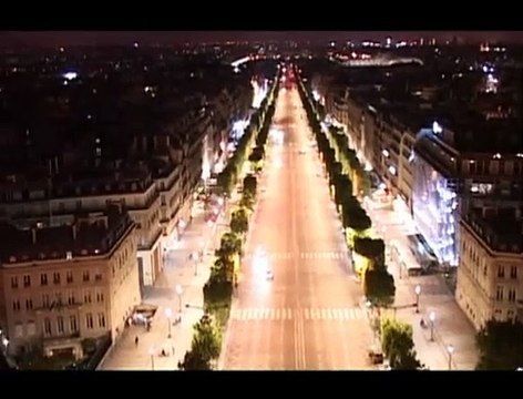 Seuls Two Making Of (2) VF