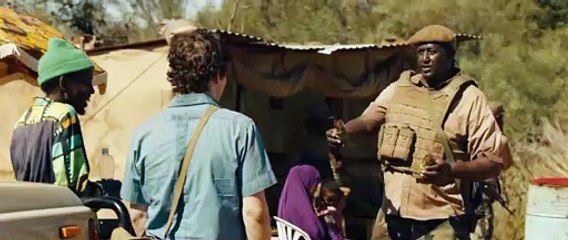The Pirates of Somalia Bande-annonce VO