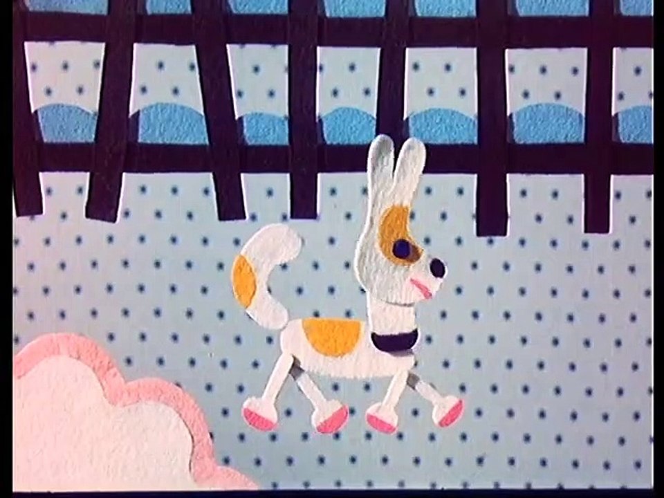 Les Contes de la ferme Extrait vidéo (3) VF