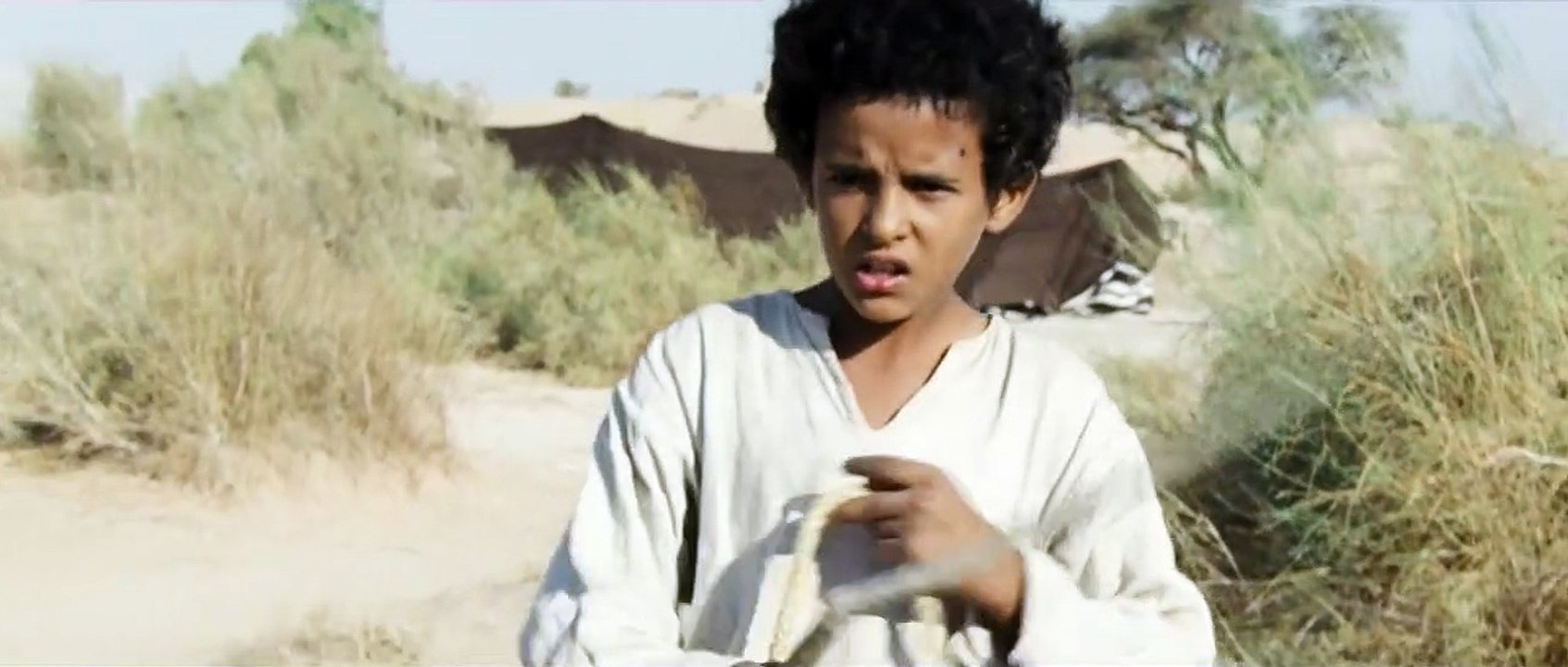 Theeb - EXTRAIT VOST "Sur les traces"