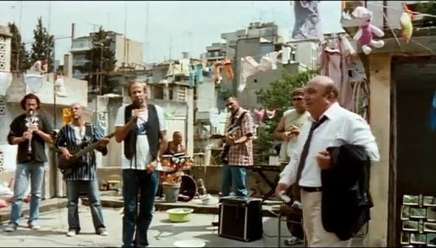 Une chanson dans la tête Bande-annonce VF