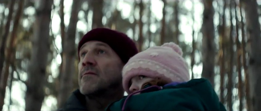 L'attrape-rêves - EXTRAIT VO Se balancer