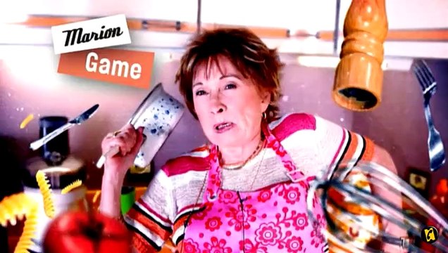 Marion Game, Gérard Hernandez Interview : Scènes de ménages