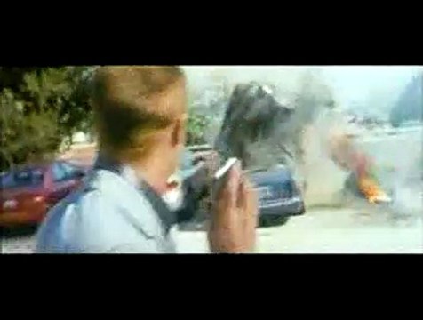 Ocean's Twelve Bande-annonce VF