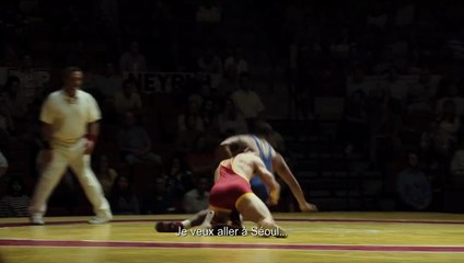 Foxcatcher Teaser 2 VO