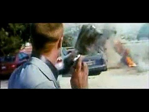 Ocean's Twelve Bande-annonce VO