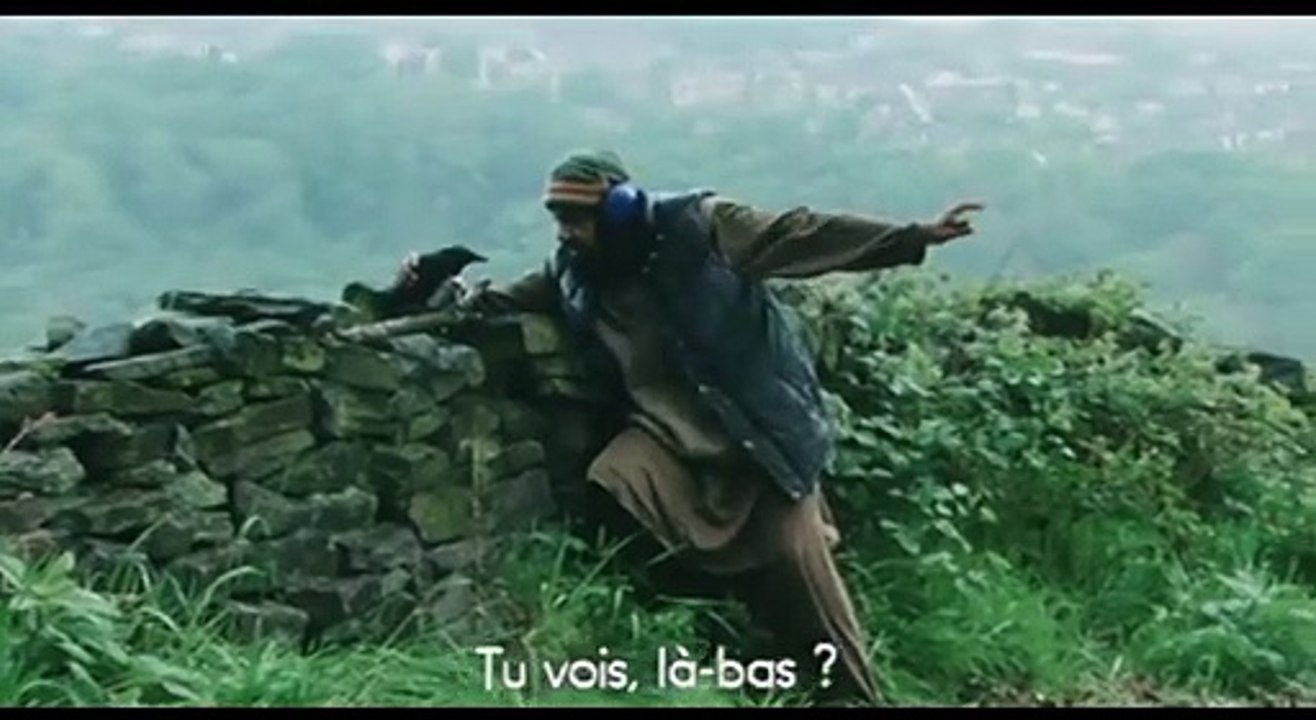 We Are Four Lions Extrait vidéo (2) VO