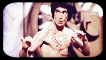 Aviez-vous remarqué ? Marvel's Iron Fist