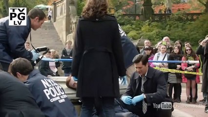 Forever - saison 1 - épisode 10 Teaser VO