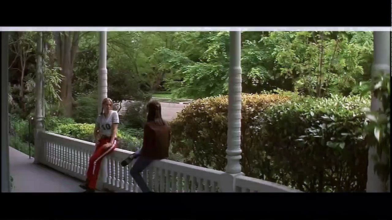 Les gaffes de Scream