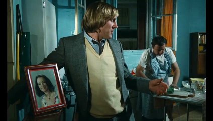 Inspecteur la bavure EXTRAIT "Quartier bouclé"