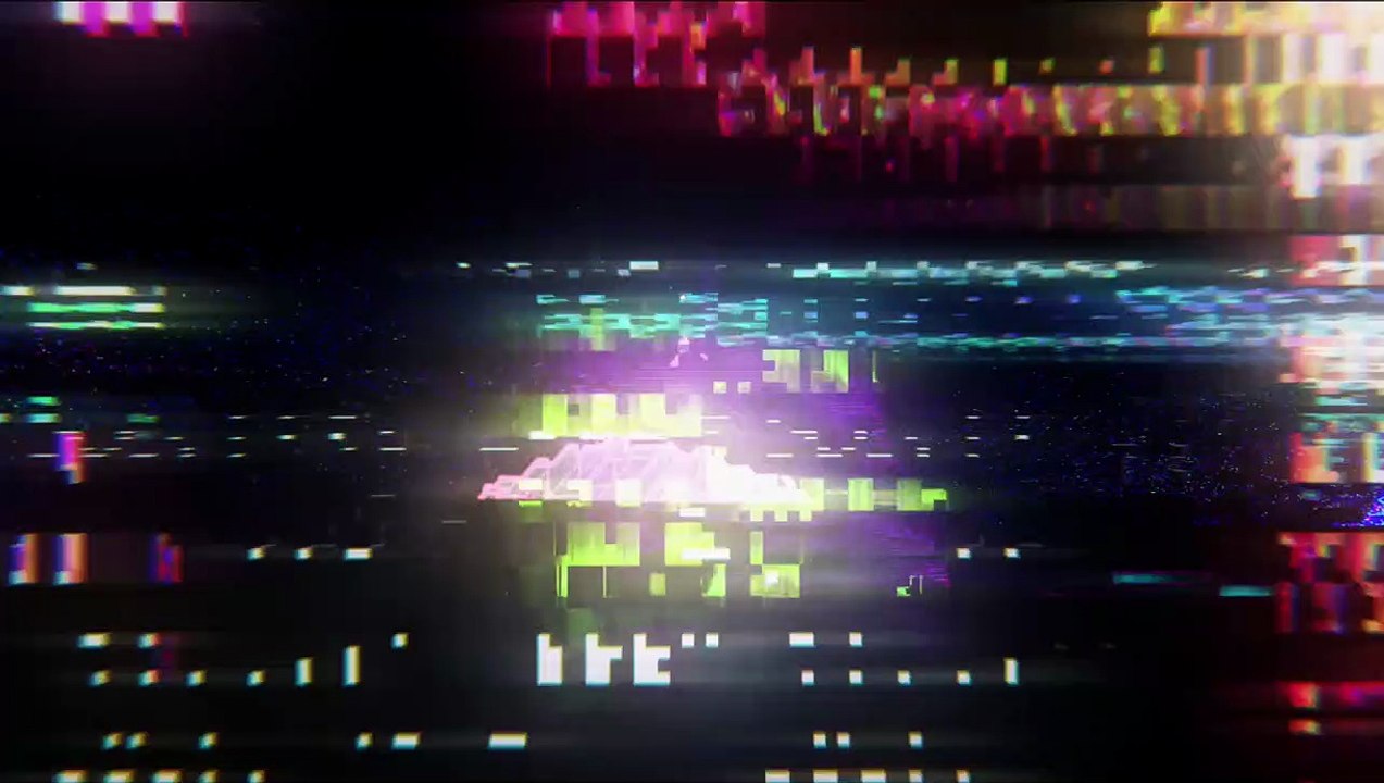 Ghost In The Shell Teaser (4) VO