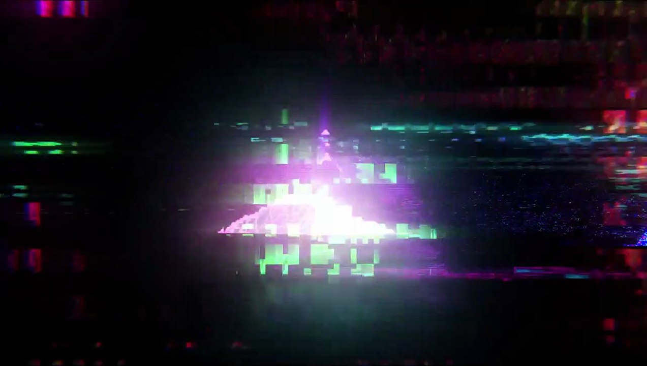 Ghost In The Shell Teaser (3) VO