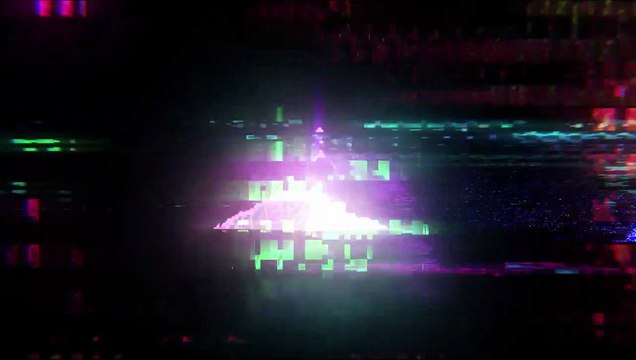 Ghost In The Shell Teaser (3) VO