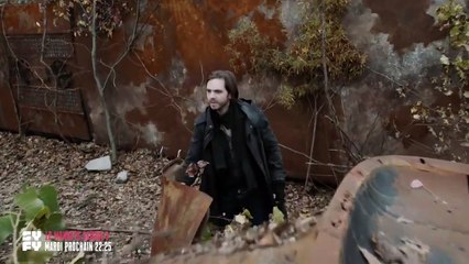 12 Monkeys - saison 3 Bande-annonce VF