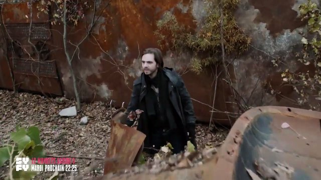 12 Monkeys - saison 3 Bande-annonce VF
