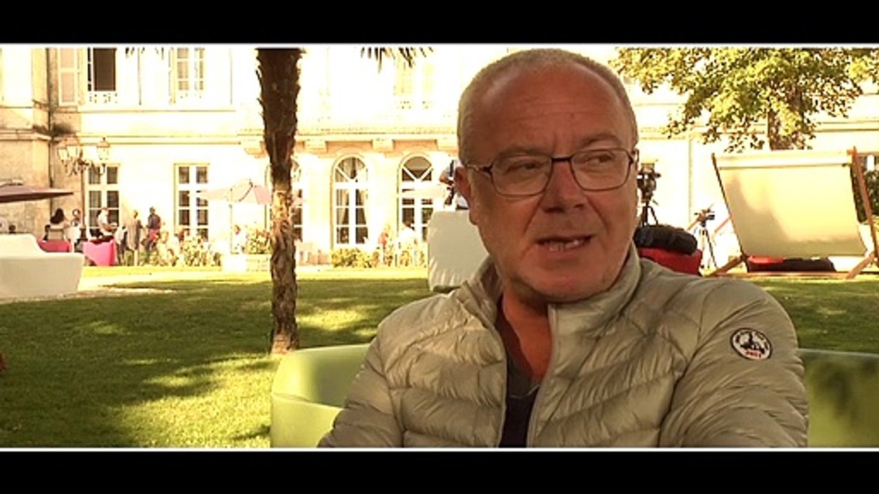 Olivier Baroux