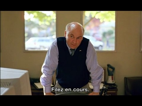 Elephant Bande-annonce (5) VO