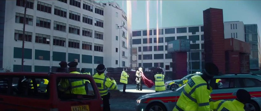 Thor : Le Monde des ténèbres Teaser VF