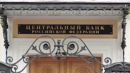 توقعات تقارير دولية.. ما تأثير العقوبات الاقتصادية على عجلة الاقتصاد الروسي؟