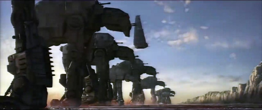 Star Wars - Les Derniers Jedi - Spot TV Permission VO