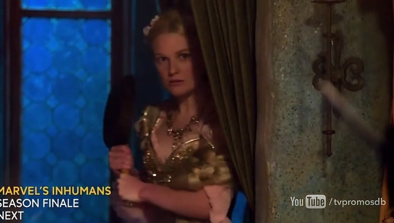 Once Upon a Time - saison 7 - épisodes 7 et 8 Teaser VO
