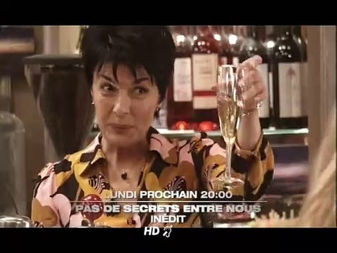 Pas de secrets entre nous Bande-annonce VF