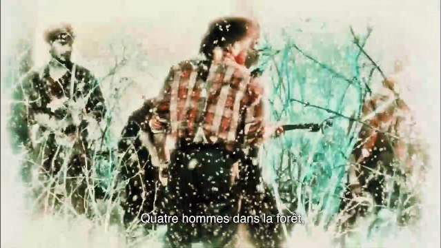 La Chambre interdite Bande-annonce VO