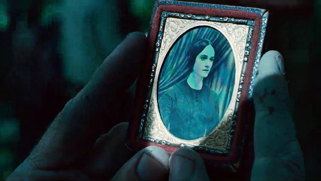 La Leçon de piano Bande-annonce VO