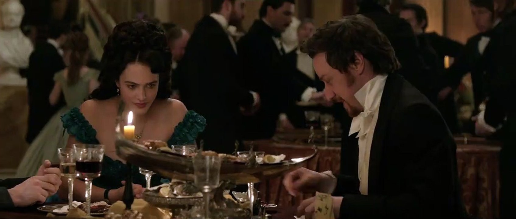 Docteur Frankenstein - EXTRAIT VOST "La vie est belle"