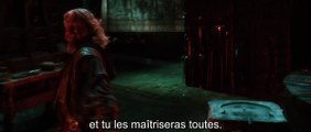 Le Septième fils - EXTRAIT VOST 