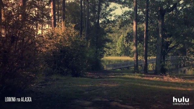 Looking For Alaska - saison 1 Teaser VO
