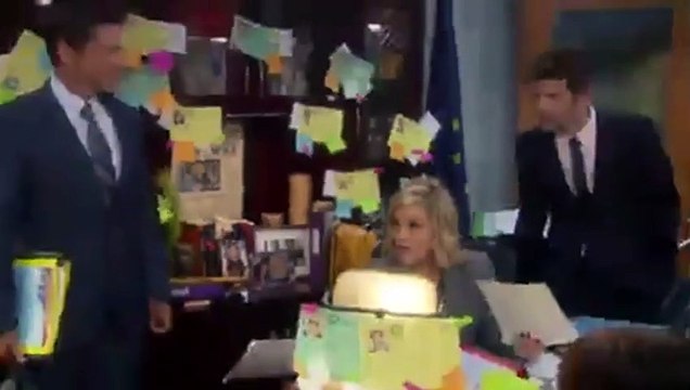 Parks and Recreation - saison 6 Teaser (3) VO