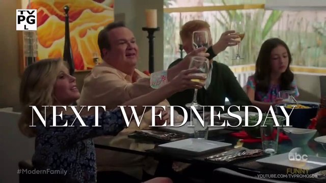 Modern Family - saison 9 - épisode 7 Teaser VO