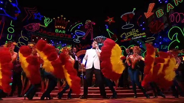 Tosca (Pathé Live) Bande-annonce VO